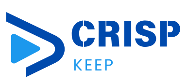CRISPKEEP
